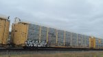 NS 27762 (Body) TTGX 964458 (Flat)